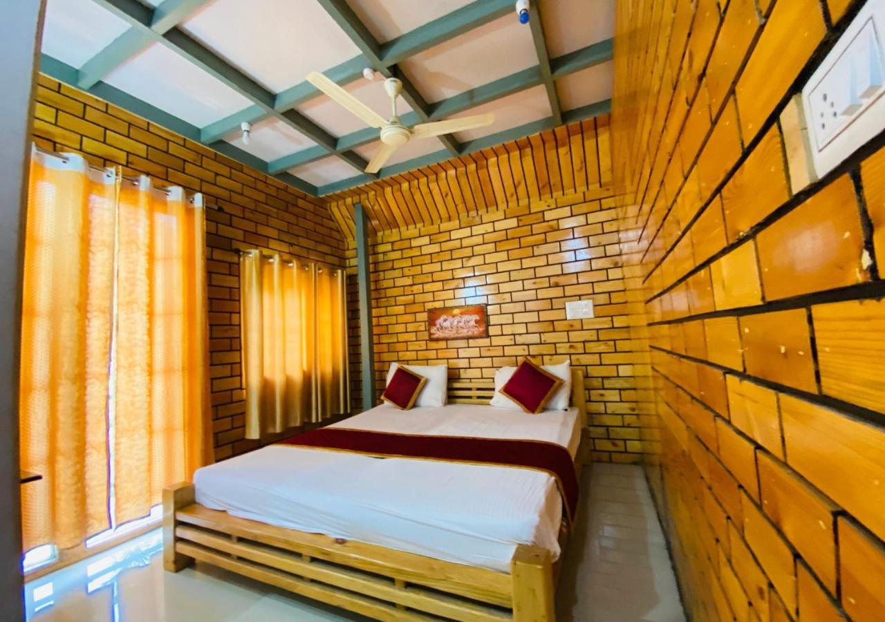 Falling Water Resort By Travent Mug Sakleshpur Exterior photo